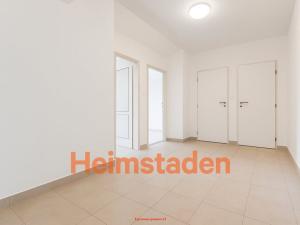 Pronájem bytu 2+1, Ostrava - Poruba, Alšova, 61 m2