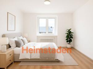 Pronájem bytu 2+1, Ostrava - Poruba, 17. listopadu, 64 m2