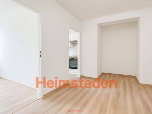 Pronájem bytu 2+1, Ostrava - Poruba, 17. listopadu, 64 m2