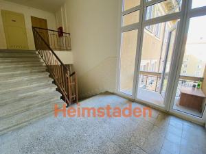 Pronájem bytu 2+1, Ostrava - Poruba, 17. listopadu, 64 m2