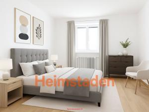 Pronájem bytu 2+1, Ostrava - Poruba, Havanská, 54 m2