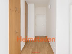 Pronájem bytu 2+1, Ostrava - Poruba, Havanská, 54 m2