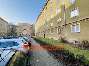Pronájem bytu 2+1, Ostrava - Poruba, Havanská, 54 m2