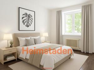 Pronájem bytu 2+1, Ostrava - Poruba, 17. listopadu, 56 m2