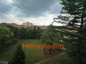 Pronájem bytu 2+1, Ostrava - Poruba, 17. listopadu, 56 m2