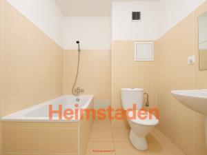 Pronájem bytu 3+kk, Ostrava - Poruba, Hlavní třída, 53 m2