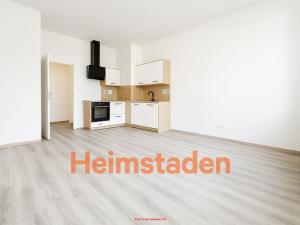 Pronájem bytu 2+kk, Ostrava - Poruba, Porubská, 42 m2