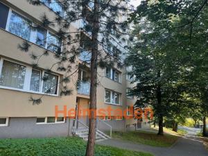 Pronájem bytu 1+1, Frýdek-Místek - Frýdek, K Hájku, 38 m2