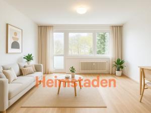 Pronájem bytu 1+1, Frýdek-Místek - Frýdek, K Hájku, 38 m2