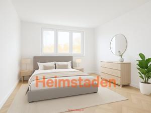 Pronájem bytu 3+1, Frýdek-Místek - Místek, Československé armády, 73 m2