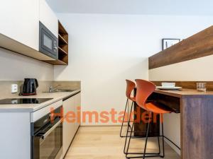 Pronájem bytu 1+kk, Plzeň - Jižní Předměstí, Magisterská, 28 m2