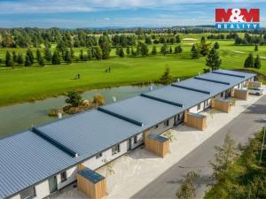 Pronájem bytu 3+kk, Mladá Boleslav - Podlázky, 65 m2
