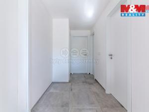 Pronájem bytu 3+kk, Mladá Boleslav - Podlázky, 65 m2