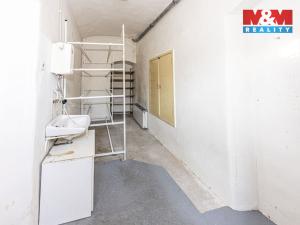 Pronájem obchodního prostoru, Kolín - Kolín III, Legerova, 61 m2