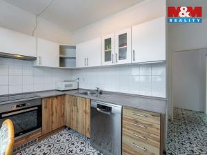 Prodej bytu 3+1, Hroznětín, Sídliště, 73 m2