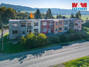 Prodej rodinného domu, Brod nad Tichou, 147 m2