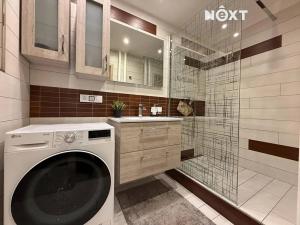 Pronájem bytu 3+kk, Praha - Zbraslav, Elišky Přemyslovny, 75 m2