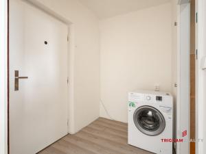 Pronájem bytu 1+kk, Hradec Králové - Pražské Předměstí, Hrubínova, 37 m2