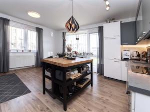 Prodej bytu 2+kk, Horoměřice, T. G. Masaryka, 53 m2