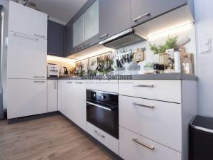 Prodej bytu 2+kk, Horoměřice, T. G. Masaryka, 53 m2