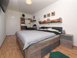 Prodej bytu 2+kk, Horoměřice, T. G. Masaryka, 53 m2