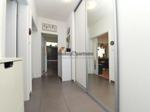 Prodej bytu 2+kk, Horoměřice, T. G. Masaryka, 53 m2