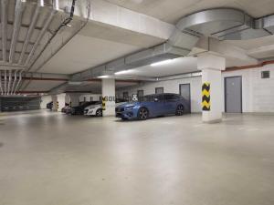 Prodej bytu 2+kk, Horoměřice, T. G. Masaryka, 53 m2