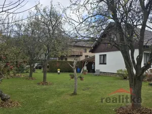 Prodej chaty, Brumovice - Pocheň, 70 m2