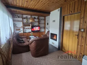Prodej chaty, Brumovice - Pocheň, 70 m2