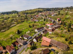 Prodej rodinného domu, Kramolín, 90 m2