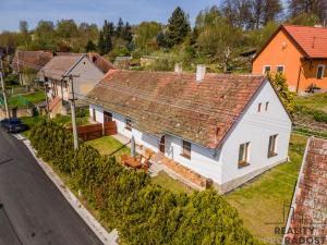 Prodej rodinného domu, Kramolín, 90 m2