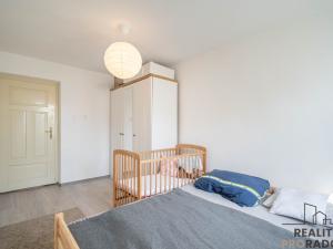 Prodej rodinného domu, Kramolín, 90 m2