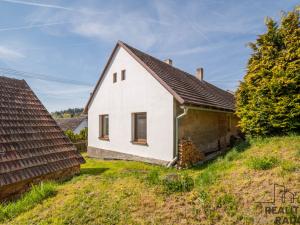 Prodej rodinného domu, Kramolín, 90 m2