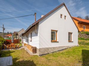 Prodej rodinného domu, Kramolín, 90 m2