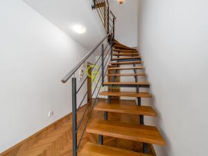 Prodej bytu 3+kk, Praha - Michle, Ve vilách, 108 m2