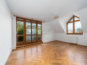 Prodej bytu 3+kk, Praha - Michle, Ve vilách, 108 m2