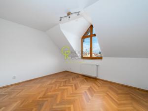 Prodej bytu 3+kk, Praha - Michle, Ve vilách, 108 m2