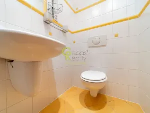 Prodej bytu 3+kk, Praha - Michle, Ve vilách, 108 m2