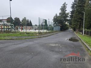 Prodej garáže, Opava, Holasická, 19 m2