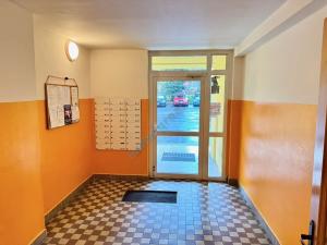 Prodej bytu 2+kk, Praha - Bohnice, Toruňská, 46 m2