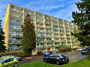 Prodej bytu 2+kk, Praha - Bohnice, Toruňská, 46 m2