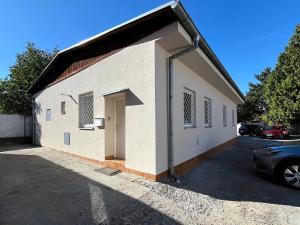 Prodej skladu, Brno, Kaštanová, 1806 m2