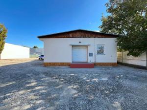 Prodej skladu, Brno, Kaštanová, 1806 m2