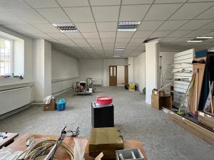 Prodej skladu, Brno, Kaštanová, 1806 m2