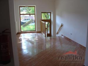 Prodej obchodního prostoru, Opava, Nákladní, 39 m2