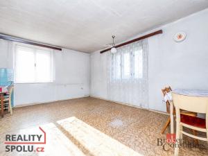 Prodej rodinného domu, Kanina, 67 m2