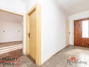 Prodej rodinného domu, Kanina, 67 m2