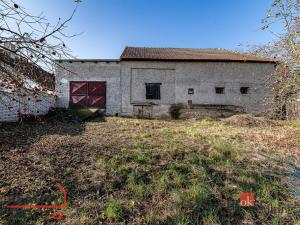 Prodej rodinného domu, Kanina, 67 m2