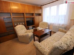 Pronájem bytu 1+1, Aš, Dlouhá, 40 m2