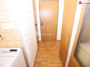 Pronájem bytu 1+1, Aš, Dlouhá, 40 m2